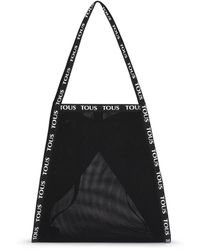 tous shopper bag