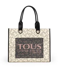 Tous Bags for Women | Online Sale up to 51% off | Lyst