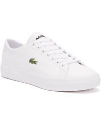 Lacoste Shoes for Men - Up to 56% off 