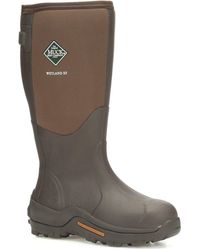 Muck Boot - Wetland Xf Rubber Wellington Boots - Lyst
