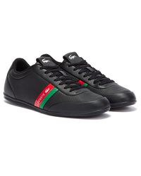 lacoste mens shoes sale