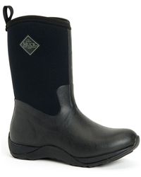 Muck Boot - Arctic Weekend Rubber Wellington Boots - Lyst