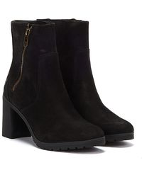 timberland women's ankle boots sale