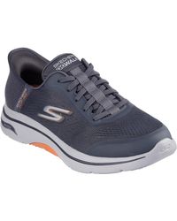 Skechers - Arch Fit 2.0 Simplicity 2 Sneakers Da Uomo - Lyst