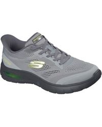 Skechers - Extra Wide Width Handsfree Slipins: Skechair Summits Slipon Sneaker - Lyst