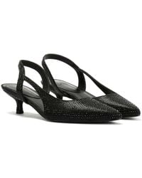 French Connection - Venus Kitten Heels - Lyst