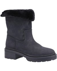 Rocket Dog - Idea Synthetic Boots - Lyst