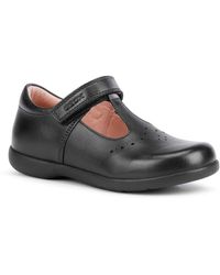 Geox - Naimara Leather Shoes - Lyst