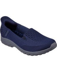 Skechers - Reggae Fest 2.0 Guiding Polyester Damessneakers - Lyst