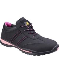 Amblers Safety - Fs47 Leather Safety Trainers - Lyst