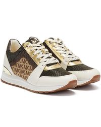 sneakers michael kors outlet