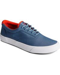 Sperry Top-Sider - Striper Ii Cvo Seacycled Baskets - Lyst
