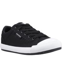 Rocket Dog - Cheery Low Cotton Trainers - Lyst