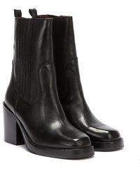 bronx ankle boots uk