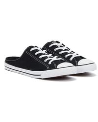 womens converse sandals
