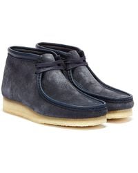 wallabees for men