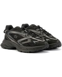 Lacoste - L003 Neo Shot Trainers - Lyst