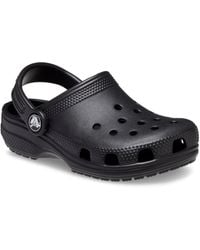 Crocs™ - Classic Clog K - Lyst