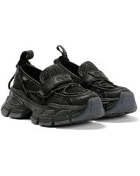 Buffalo - Saturn Tec Loafers - Lyst