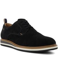 Dune - Blaksley Chaussures En Cuir À Lacets - Lyst