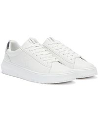 Calvin Klein Shoes for Women - Up to 70% off at Lyst.com