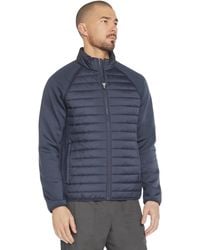 Skechers - Go Shield Hybrid Jacket 2.0 Jacket - Lyst
