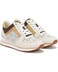 Michael Kors Shoes for Women - Up to 76% off at Lyst.com