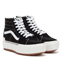 vans high tops womens uk