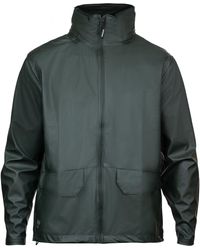 Helly Hansen - Voss Rain Jacket - Lyst