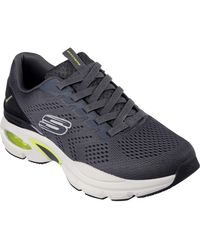 Skechers - Skech-Air Ventura -Sneaker Aus Textil - Lyst
