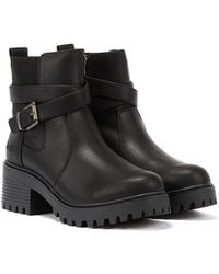Blowfish - Lifted Women's Boots - Lyst