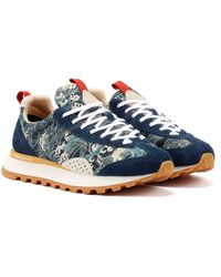 Flower Mountain - New Asuka Sneakers - Lyst