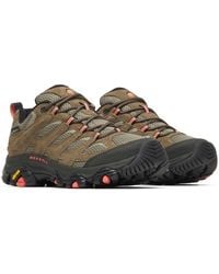 Merrell - Moab 3 Gtx Suede Hiking Boots - Lyst