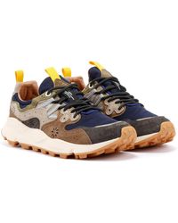 Flower Mountain - Yamano 3 Scarpe Da Ginnastica Da Uomo - Lyst