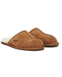 ugg slippers brown thomas