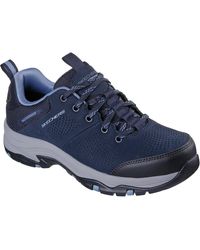 Skechers - Trego Trail Destiny Wanderschuhe - Lyst