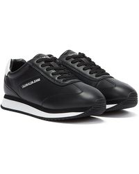 Calvin Klein Sneakers for Men - Up to 60% off at Lyst.com