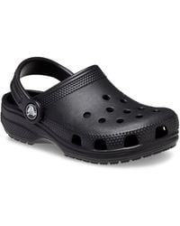 Crocs™ - Classic Clog K - Lyst