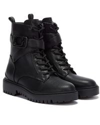 guess uk boots