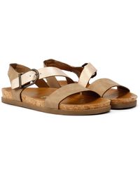 Blowfish - Lance Sandalen - Lyst
