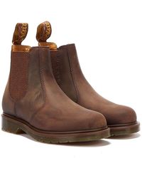 Martens Boots for - Up to 40% Lyst.com