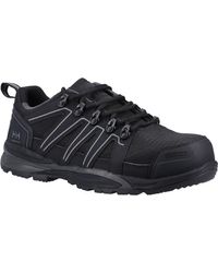 Helly Hansen - Manchester Low S3 Synthetic - Lyst