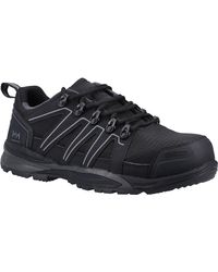 Helly Hansen - Manchester Low S3 Synthetic - Lyst