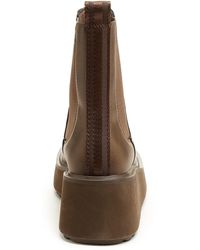 Rocket Dog - Heyday Bottes Plates Chelsea - Lyst