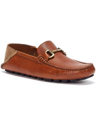 Ted baker men's loafers Clearance