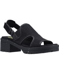 Rocket Dog - Lilly Synthetic Heels - Lyst