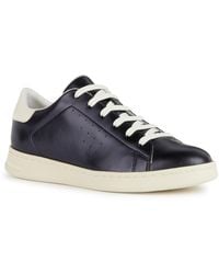 Geox - D Jaysen B Trainers Size: 3 / 36 - Lyst