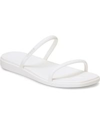 Crocs™ - Miami Two Strap Sandals - Lyst