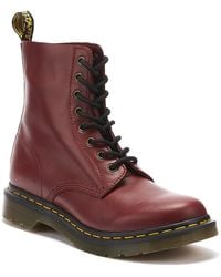 Dr. Martens Boots for Women - Up to 30% off at Lyst.com