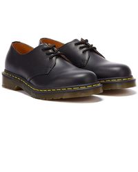 Dr. Martens - 1461 Quad Platform Shoes - Lyst